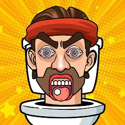 Icon image Mix Toilet Makeover