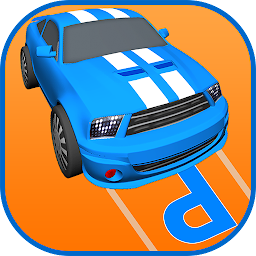 Icon image Road Master Parking Challenge