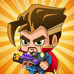 Icon image Survivor War: Hero Adventure