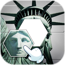 Icon image Jigsort Puzzle Master